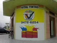 Vital Tintas Ltda foto 2